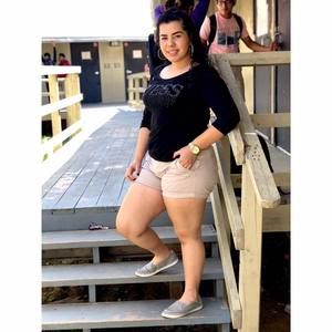 Meet your Posher, Abigail